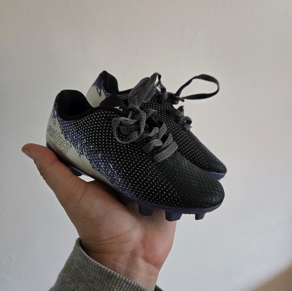 Speed Viper Soccer Cleats